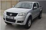  2013 GWM Steed 5 Steed 5 2.4L double cab Lux