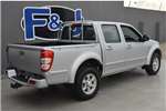  2013 GWM Steed 5 Steed 5 2.4L double cab Lux