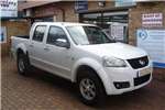  2014 GWM Steed 5 Steed 5 2.4L double cab Lux