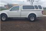  2011 GWM Steed 5 Steed 5 2.5TCi 4x4 Lux