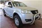  2012 GWM Steed 5 Steed 5 2.5TCi double cab 4x4 Lux