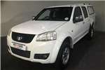  2012 GWM Steed 5 Steed 5 2.5TCi double cab 4x4 Lux