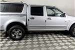 Used 2012 GWM Steed 5 2.5TCi double cab 4x4 Lux