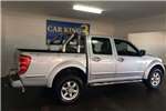  2013 GWM Steed 5 Steed 5 2.5TCi double cab 4x4 Lux