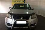  2013 GWM Steed 5 Steed 5 2.5TCi double cab 4x4 Lux