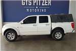  2014 GWM Steed 5 Steed 5 2.5TCi double cab 4x4 Lux