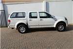  2011 GWM Steed 5 Steed 5 2.5TCi double cab Lux