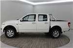  2011 GWM Steed 5 Steed 5 2.5TCi double cab Lux