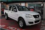  2012 GWM Steed 5 Steed 5 2.5TCi double cab Lux