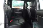  2012 GWM Steed 5 Steed 5 2.5TCi double cab Lux