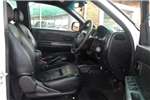 2012 GWM Steed 5 Steed 5 2.5TCi double cab Lux