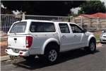  2012 GWM Steed 5 Steed 5 2.5TCi double cab Lux