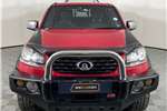  2014 GWM Steed 5 Steed 5 2.5TCi double cab Lux