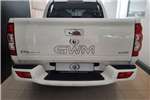 Used 0 GWM Steed 5 Double Cab 