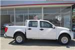  2018 GWM Steed 5 double cab STEED 5 2.0 VGT SX P/U D/C