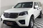  2019 GWM Steed 5 double cab STEED 5 2.0 VGT SX P/U D/C