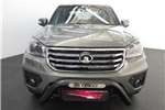  2020 GWM Steed 5 double cab STEED 5 2.0 VGT SX P/U D/C