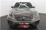  2021 GWM Steed 5 double cab STEED 5 2.0 VGT SX P/U D/C