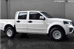  2021 GWM Steed 5 double cab STEED 5 2.0 VGT SX P/U D/C