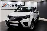 Used 2021 GWM Steed 5 Double Cab STEED 5 2.0 VGT SX P/U D/C