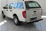  2020 GWM Steed 5 double cab STEED 5 2.2 MPi BASE P/U D/C