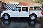  2021 GWM Steed 5 double cab STEED 5 2.2 MPi BASE P/U D/C