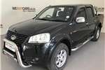 2013 GWM Steed 5 2.0VGT double cab Lux