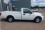  2021 GWM Steed 5 single cab STEED 5 2.2 MPi WORKHORSE P/U S/C