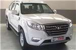  2019 GWM Steed 6 Steed 6 2.0VGT double cab Xscape