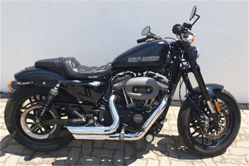 Used 2016 Harley Davidson  