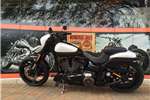  2016 Harley Davidson  