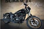  2016 Harley Davidson  