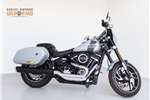 2023 Harley Davidson