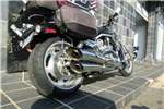  2008 Harley Davidson  
