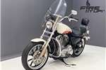  2012 Harley Davidson  