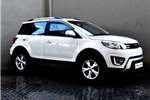  2017 Haval H1 H1 1.5