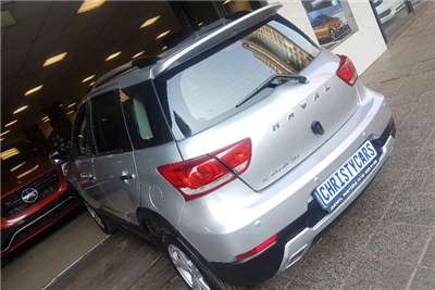  2018 Haval H1 H1 1.5