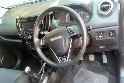  2018 Haval H1 H1 1.5