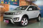  2018 Haval H1 H1 1.5