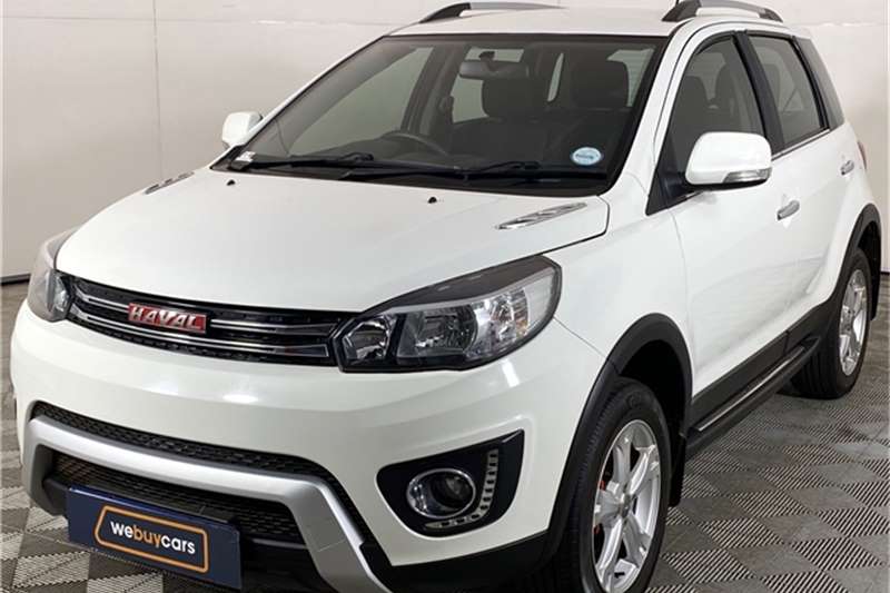 Haval H1 1.5 2018