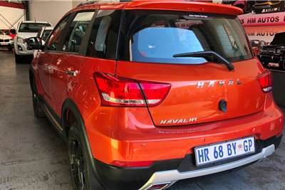  2018 Haval H1 H1 1.5