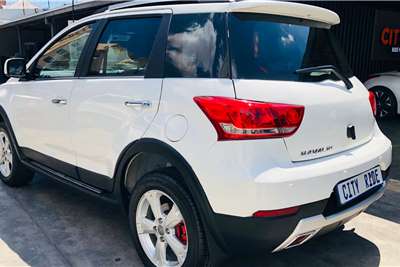 Used 2018 Haval H1 1.5