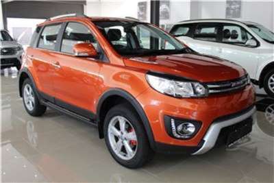  2019 Haval H1 H1 1.5