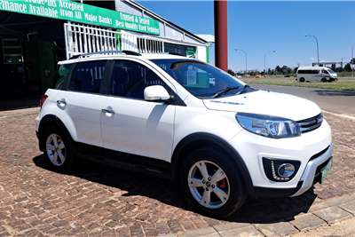 Used 2019 Haval H1 1.5