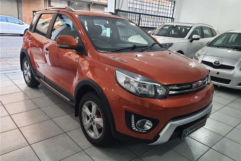 Used 2019 Haval H1 