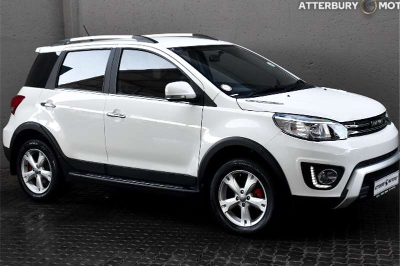 Used Haval H1 1.5