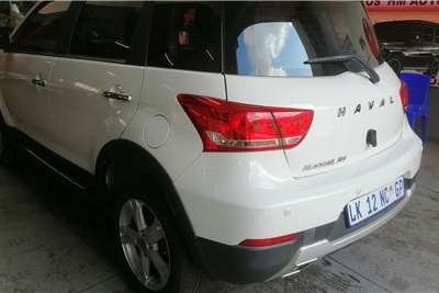  2020 Haval H1 H1 1.5