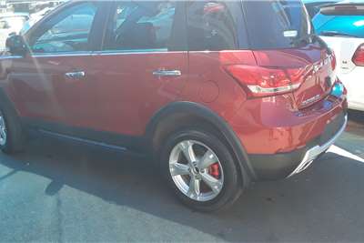  2018 Haval H1 H1 1.5 VVT