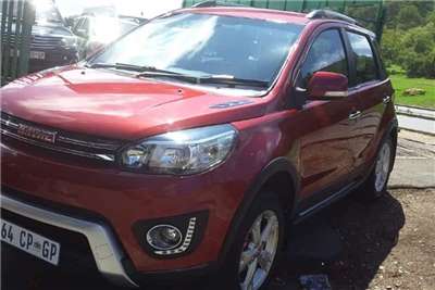  2019 Haval H1 H1 1.5 VVT