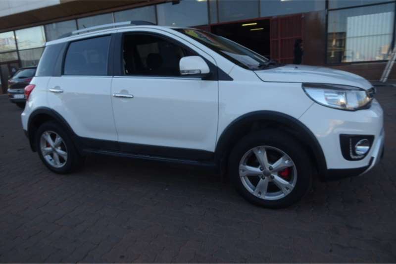 Used 0 Haval H1 